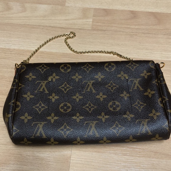 Louis Vuitton Favorite MM - Picture 3 of 16